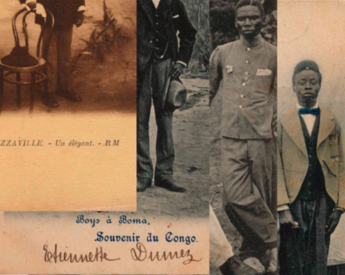 11/06/19 | Des cartes postales de missionnaires aux albums de Sapeurs