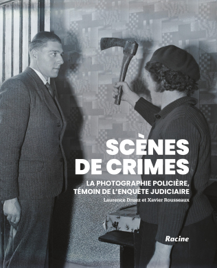 Scènes de crimes, Liège 1923